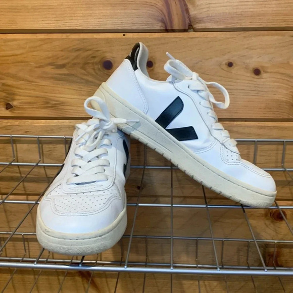 ‼️VEJA sneakers‼️ - Picture 1 of 10